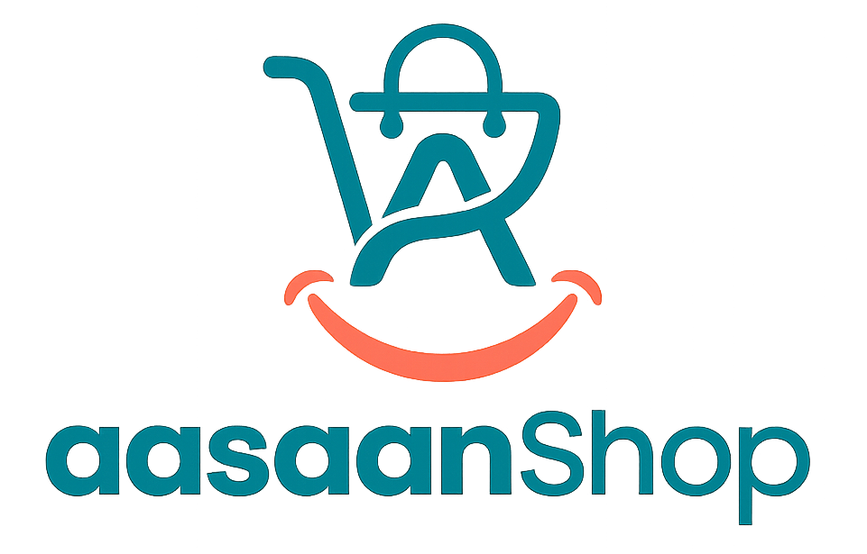 aasaanshop.com