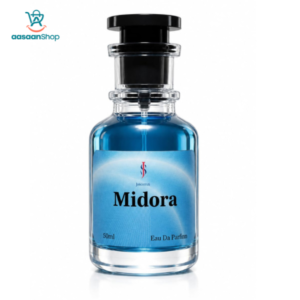 Experience Midora – Premium 50ml Fragrance for Men & Women