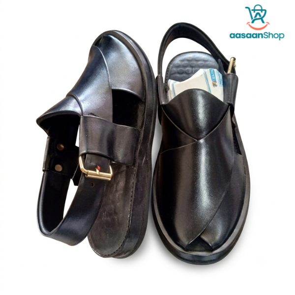 Roll Ship Smart zalmi chappal