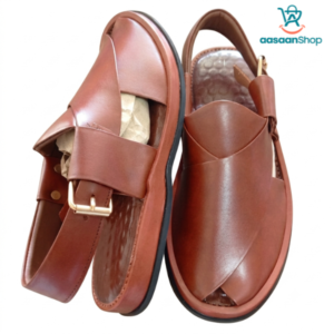 Roll Ship Smart zalmi chappal