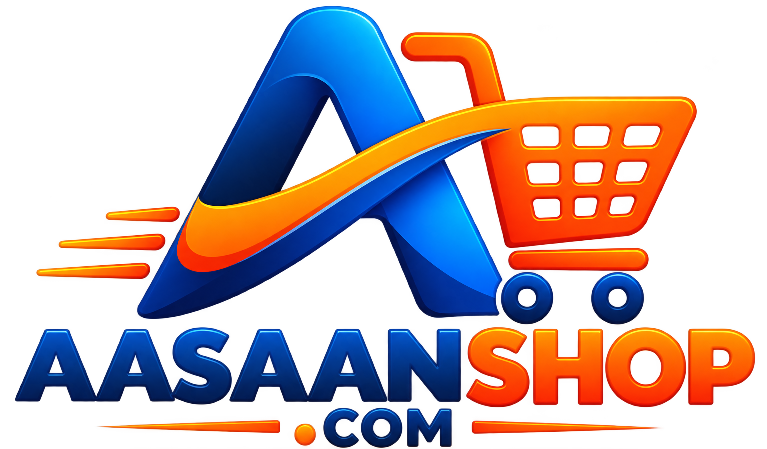 aasaanshop.com